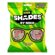 [HALAL] Shades By Niko Sour Ultimate Vibes 150g