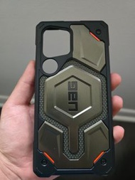 UAG Samsung S25 Ultra 手機保護殼