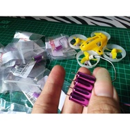 Rpm 67000 615 Motor Above Chaoli Racestar E010 H36 H8 - C6B779 - Original Authentic