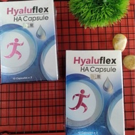 Hyaluflex HA Capsule 2x30's