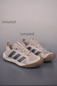 adidas TERREX Daroga 25硬核嘅薄底涉水鞋