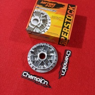 CVT Pulley Roller House DAYTONA Vario 160 PCX 160 ADV 160 Pulley Vario 160 Pulley ADV 160