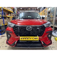 Perodua Ativa Mini Cooper Front Grill Grille