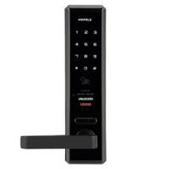 กลอนดิจิตอล HAFELE EL7200-TC 499.56.223 สีดำ (1133453)