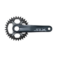 SHIMANO SLX CRANKSET FC-M7100 32T 170MM