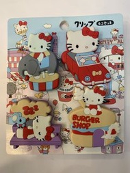(特價）日本 Sanrio Hello Kitty Paper Clips