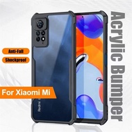 For Poco X8Pro Max X7 M8 F8 Pro Ultra C85 C71 C75 Protective Airbag Phone Case