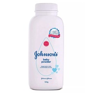 Johnson's Baby Powder