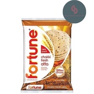 Fortune Chakki Fresh Atta 5kg