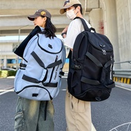 New multi-functional basketball bag, fitness training bag, double-shoulder football bag, training ba