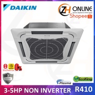 [ZH]DAIKIN 3.5HP - 5HP Ceiling Cassette Skyair R410A FCN35FV1 FCN40FV1 FCN50FV1 FCN DAIKIN AIRCOND DAIKIN CASSETTE