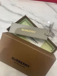 Burberry 吊飾 小禮物