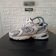 SEPATU NEW BALANCE 530  ORIGINAL SECOND
