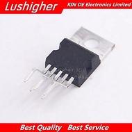 10pcs UTC2030 TO220-5 UTC2030A TO-220 2030A audio amplifier new original TO220