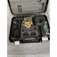 Dewalt Dewalt DW089LG Dewalt 12V Lithium Battery 3 Sides 360 Degrees 12 Wires Laser Horizontal Dedic