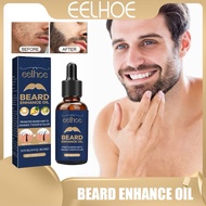 Eelhoe Beard Care Oil Beard Growth Serum Beard Oil Beard Growth Essential Oil