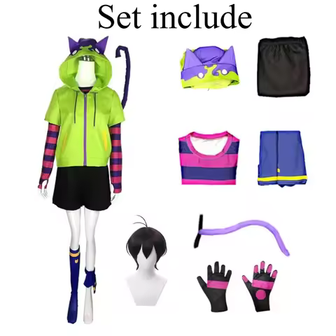 SK8 The Infinity Miya Chinen Hoodie Cosplay Costumes Hooded Zipper Sweatshirt Anime SK Eight Streetw