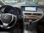 LEXUS專用10.25吋安卓機 8核心 聲控導航 CarPlay 藍芽 網路電視 凌志 RX270 RX350 