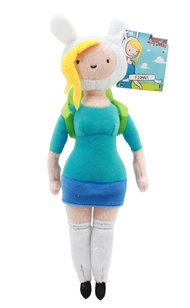 Adventure Time Fan Favorite Deluxe Plush Fionna