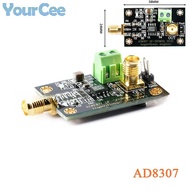AD8307 DC-500MHz RF Logarithmic Power RF Log Detector Amplifier Board Transmitter Module