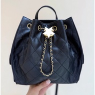 Imported Top 1 Grade Leather Backpack   CN--AS5600