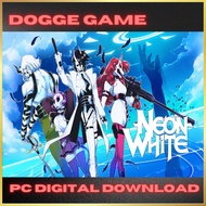 Neon White [PC GAME] [PC DIGITAL DOWNLOAD]