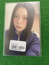 K-Pop小卡