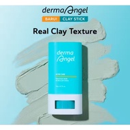 DERMA ANGEL ACNE CARE CLAY STICK EXP : 01/27