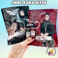 ELYSS INAI KUKU 12ML｜DANISH｜CINTA｜ORIGINAL HQ