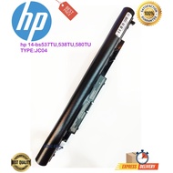 HP Batteries Model 14 bs537TU 14 bs538TU 14 bs580TU BATTERY TYPE JC04