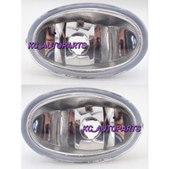 HONDA CITY 2012 - 2014 Front FOG LAMP SPORT LIGHT fog light foglamp foglight bumper lamp bumper light TMO tm0 2013 2014