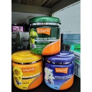 Lolane hair treatment 100g & 250g