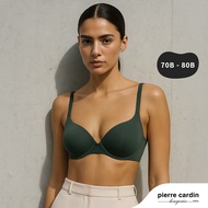 Pierre Cardin Collagen Smooth Ultra Boost Push-Up Demi Bra 609-62467 (Clearance)