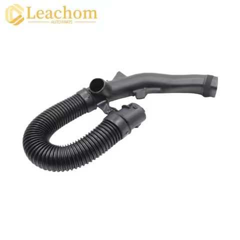 OEM 17752-37070 1775237070 Car Accessories Engine Air Cleaner Filter Intake Hose For Toyota Corolla 