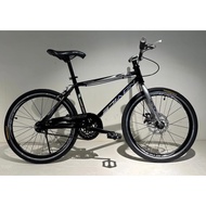 BASIKAL FIXIE 20” SESUAI UNTUK BUDAK 7-13 THN