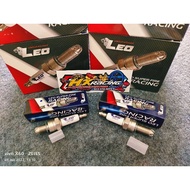 LEO SUPER FIRE RACING PLUG 4KAKI (CR7HGP) (CR8EIX)