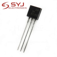 20pcs/lot 2N5088 5088 TO-92