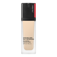 Synchro Skin Self-Refreshing Foundation SHISEIDO