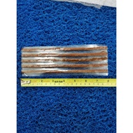 Car Tubeless Tyre Puncture Repair Kit Set Penampal Tayar Kereta Motor Bocor Tire Patching Repair Tyr