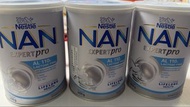 Nan expertpro 能恩無乳糖奶粉