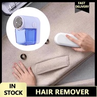 1pc Portable Electric Lint Remover For Clothes Balls Trimmer Professional Sweater Shaver Cut Machine Remove Balls Clothes