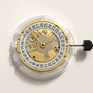 ~~ Watch Accessories Domestic Shanghai 2824 Movement Gold White Automatic Mechanical Movement 2824 M