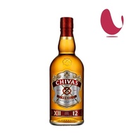 Chivas Regal 12 Years (New) 700ml