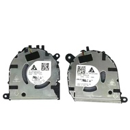FZ New Laptop CPU AND GPU Cooling Fan for HP EliteBook 1030G8 1030 G8 1040G7 1040 G7 1040G8 1040 G8 