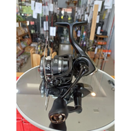 รอกสปินนิ่ง Daiwa RZ ปี 2025 สปริงโช้ค ทนทาน ไดว่า