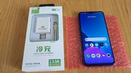 Oppo Realme XT 藍 九成新 6.4吋 8G/128G 八核 6400萬相機 四主相機