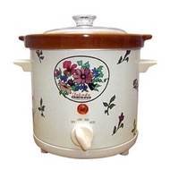 Takada SC-3500A FL Slow Cooker - 3.5 Litre