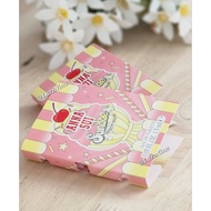 Anna Sui Sundae Mellow Yellow EDT Vial 1.5ml