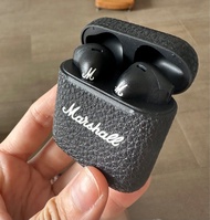 Marshall earphones