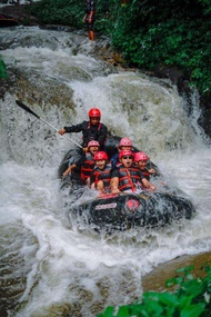 Arung Jeram Pangalengan